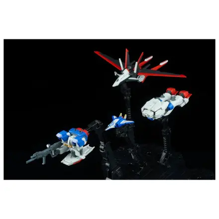 ZGMF-X56S/A Force Impulse Gundam Revive Model zestaw HGCE 1/144 zdjęcie produktu