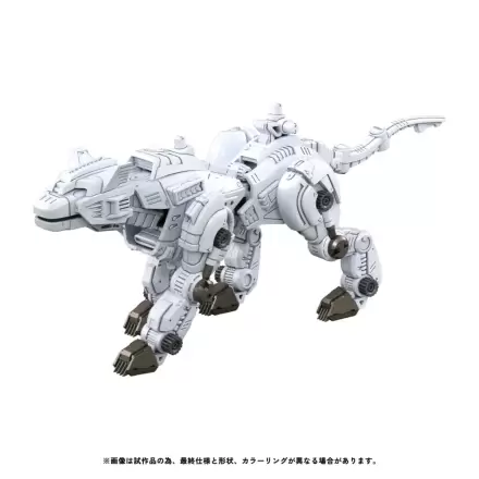 Zoids Plastikowy Zestaw Modelarski 1/100 RMZ-012 Hell Cat Tirol 14 cm zdjęcie produktu