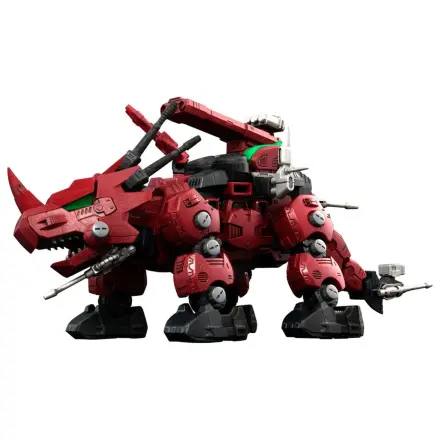 Zoids Plastikowy Zestaw Modeli 1/100 RMZ-014 Red Horn Typ Styracosaurus 22 cm zdjęcie produktu