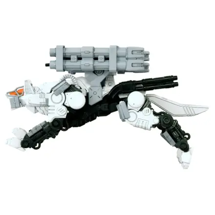 Zoids Zestaw plastikowego modelu 1/100 RMZ-017 Command Wolf Urban Warfare Special zdjęcie produktu