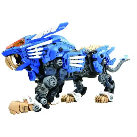 Zoids Plastikowy Model Kit 1/72 AZ-01 Blade Liger zdjęcie produktu