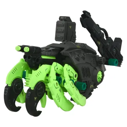 Zoids Plastikowy Model Kit 1/72 AZ-10EX Sea Panther Guylos Specification zdjęcie produktu