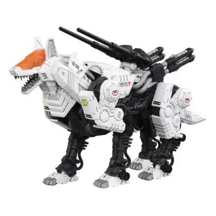 Zoids Plastikowy Zestaw modelarski 1/72 AZ-11 Command Wolf 20 cm zdjęcie produktu