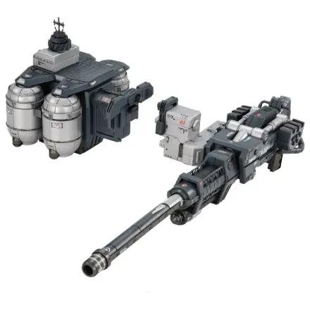 Zoids Plastic Model Kit 1/72 AZ-17EX Ultra Saurus Gravity Cannon 73 cm zdjęcie produktu