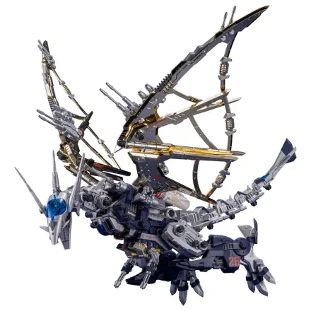 Zoids plastikowy Model do składania Kit 1/72 RPZ-14 Salamander F2 61 cm zdjęcie produktu