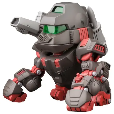 Zoids D-Style Plastikowy model do składania Iron Kong Przezroczyste części Append 8 cm zdjęcie produktu