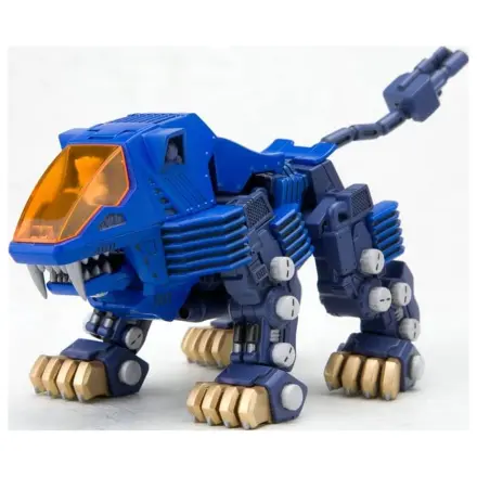 Zoids D-Style Plastikowy Model Zestaw Shield Liger Clear Parts Append 13 cm zdjęcie produktu