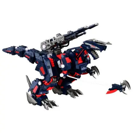 Zoids Plastikowy Model 1/100 RMZ-011 Geno Saurer Raven Special 29 cm zdjęcie produktu