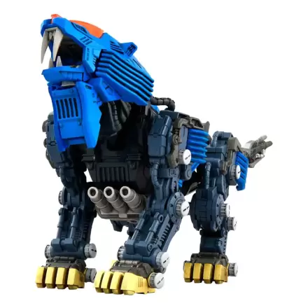Zoids Zestaw plastikowy model do składania 1/100 RMZ-013 Shield Liger Bang Special 25 cm zdjęcie produktu