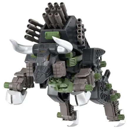Zoids Model Plastikowy Do Sklejania 1/100 RMZ-027 Dibison Thoma Special 22 cm zdjęcie produktu