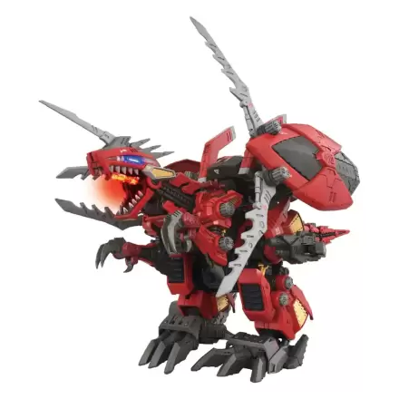 Zoids Plastikowy Model Kit 1/72 AZ-12 Geno Breaker 32 cm zdjęcie produktu
