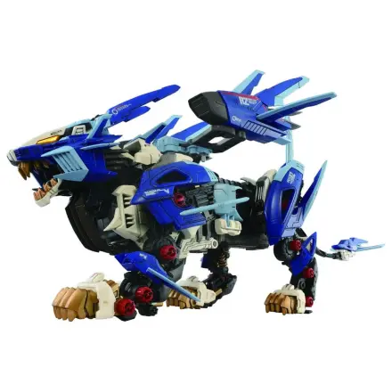 Zoids Zestaw plastikowego modelu 1/72 AZ-16 Liger Zero Jager 42 cm zdjęcie produktu