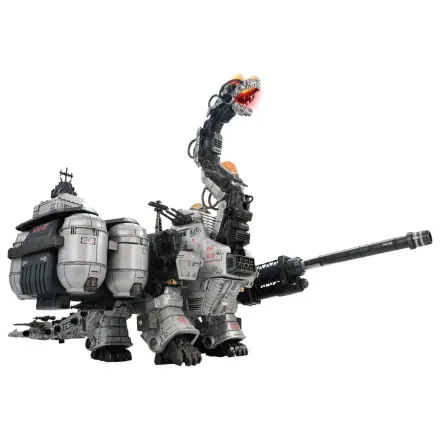 Zoids Plastikowy Model 1/72 AZ-17DX Ultra Saurus Gravity Cannon Deluxe Version 58 cm zdjęcie produktu