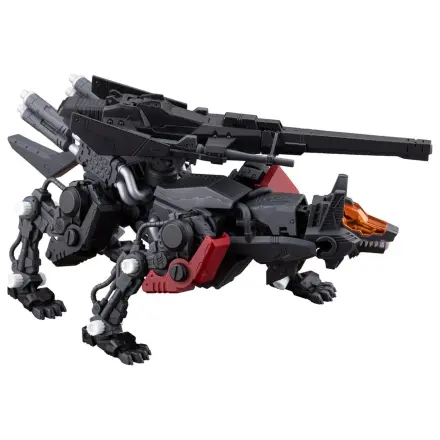 Zoids Model do składania z plastiku 1/72 Command Wolf Irvine Special 1999 Recolor 22 cm zdjęcie produktu