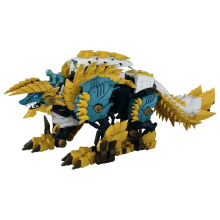 Zoids plastikowy Model Kit Wild Liger Zinogre 29 cm zdjęcie produktu