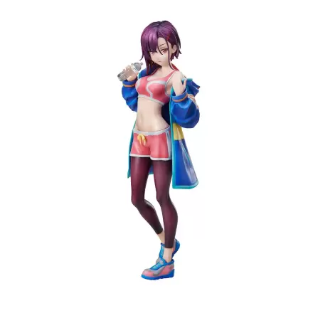 Zom 100: Bucket List of the Dead Statuetka PVC 1/7 Shizuka Mikazuki 24 cm zdjęcie produktu