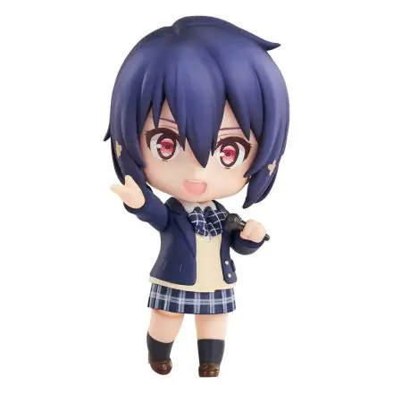 Zombie Land Saga Nendoroid Figurka Akcji Ai Mizuno 10 cm termékfotója