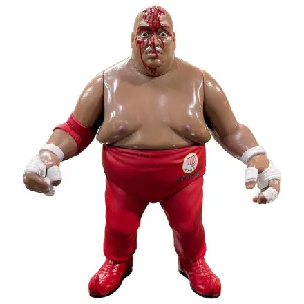 Zombie Sailor's Toys Abdullah the Butcher figurka akcji 11 cm zdjęcie produktu