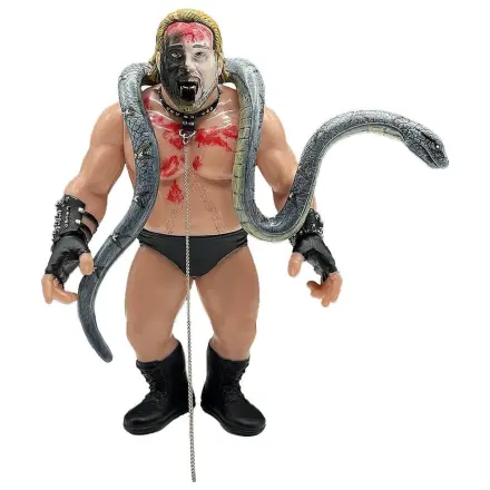 Zombie Sailor's Toys Figurka akcji Kevin Sullivan with Snake 11 cm zdjęcie produktu