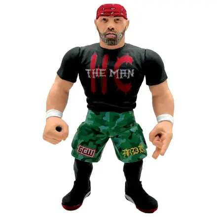 Zombie Sailor's Toys Figurka Akcji Nick Gage 11 cm zdjęcie produktu