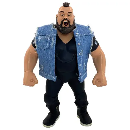 Zombie Sailor's Toys One Man Gang figurka akcji 11 cm zdjęcie produktu