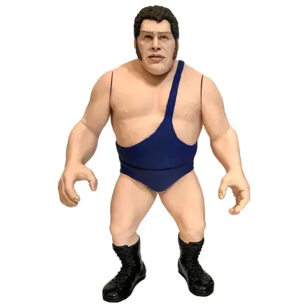 Zombie Sailor's Toys Andre the Giant figurka akcji z niebieskim paskiem 11 cm zdjęcie produktu