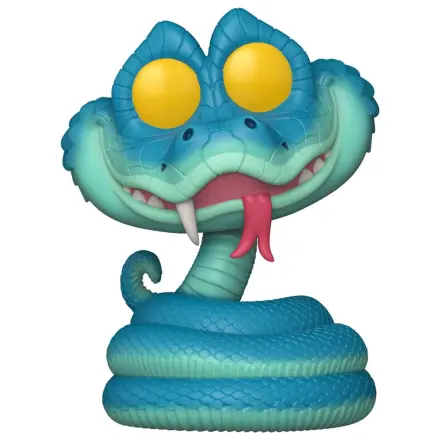 Zootopia 2 Funko POP! Filmy Winyl Figurka Gary De'Snake 9 cm zdjęcie produktu