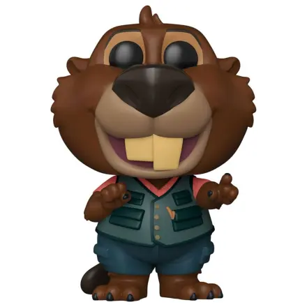 Zootopia 2 Funko POP! Movies Vinyl Figure Nibbles Maplestick 9 cm zdjęcie produktu