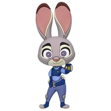 Zootopia Magnets piankowy 3D Judy Hopps zdjęcie produktu