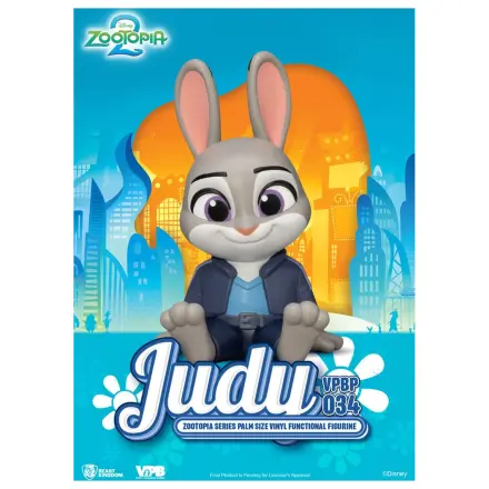 Zootopia Piggy Vinyl Bank Judy 15 cm zdjęcie produktu